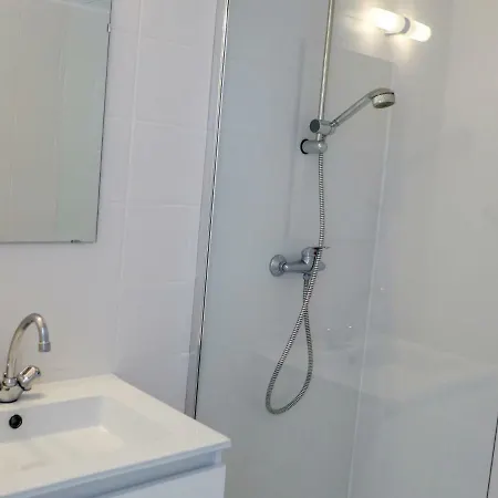 Apartment Victoria Surf アパート